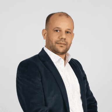 Mohamed BENIFFOU