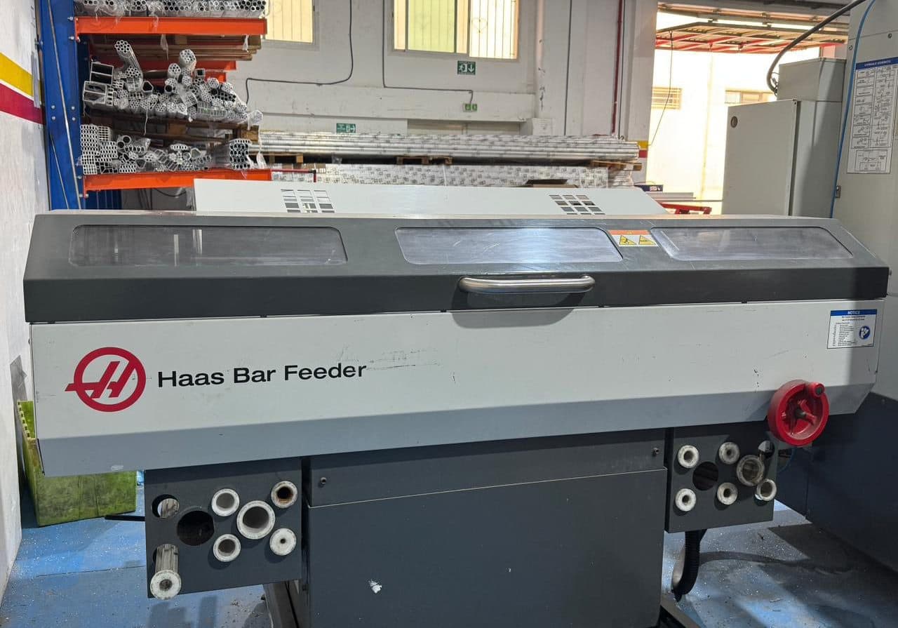 CNC Machining
